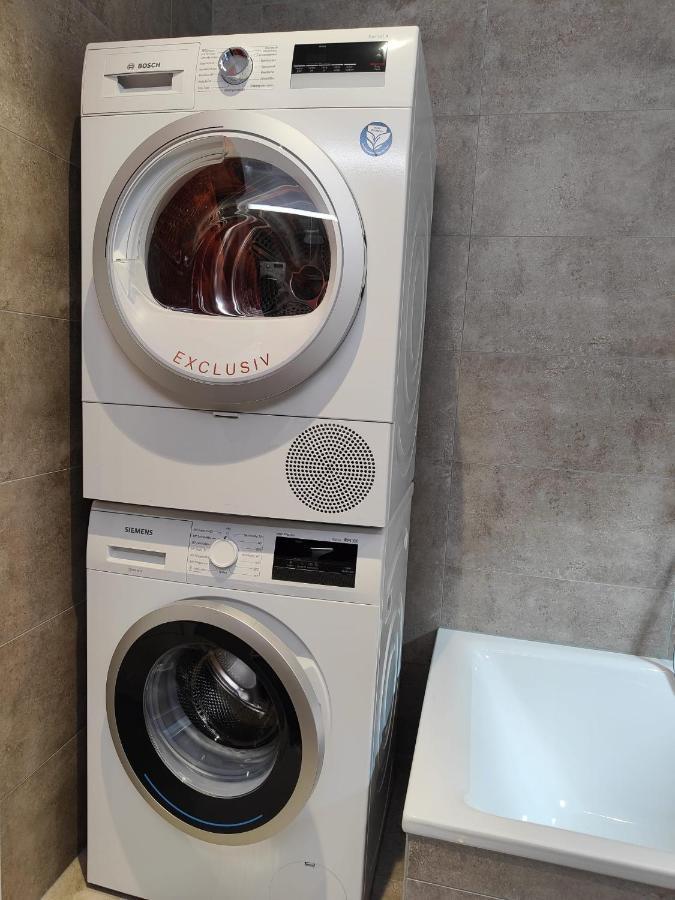 Sunnustrahl Apartment Grachen Bagian luar foto